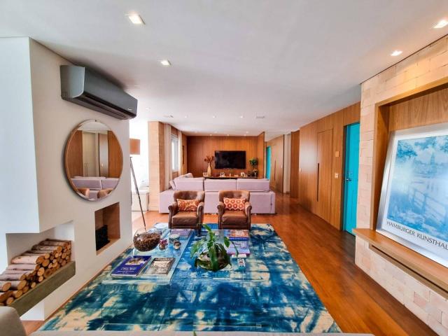 Apartamento para Locação em São Paulo - 2