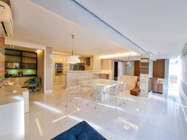 Apartamento para Locação em São Paulo - 5
