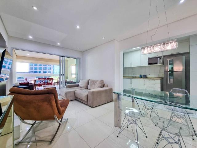 Apartamento para Locação em São Paulo - 2