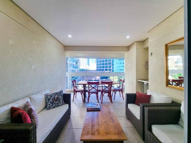 Apartamento para Locação em São Paulo - 3
