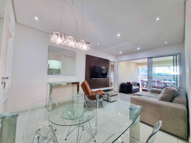 Apartamento para Locação em São Paulo - 4