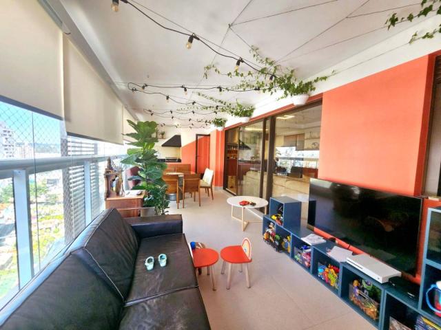 Apartamento para Venda em São Paulo - 3