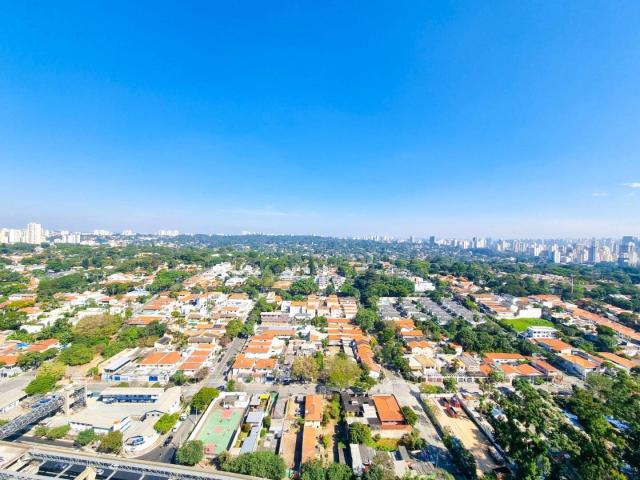 Apartamento para Locação em São Paulo - 4