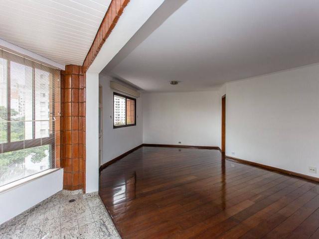 Apartamento para Locação em São Paulo - 3
