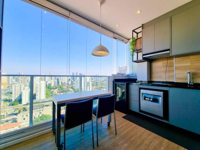 Apartamento para Locação em São Paulo - 4