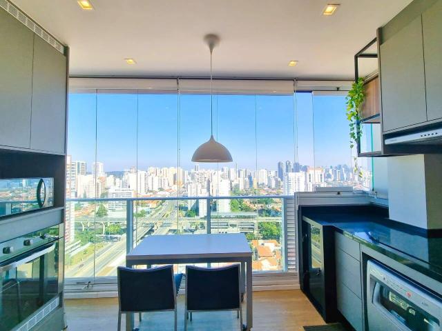 Apartamento para Locação em São Paulo - 5