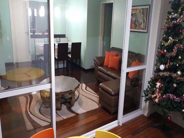Apartamento para Venda em São Paulo - 2