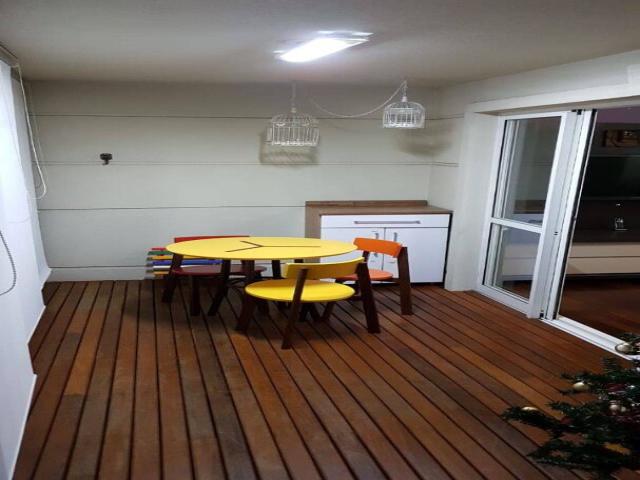 Apartamento para Venda em São Paulo - 5