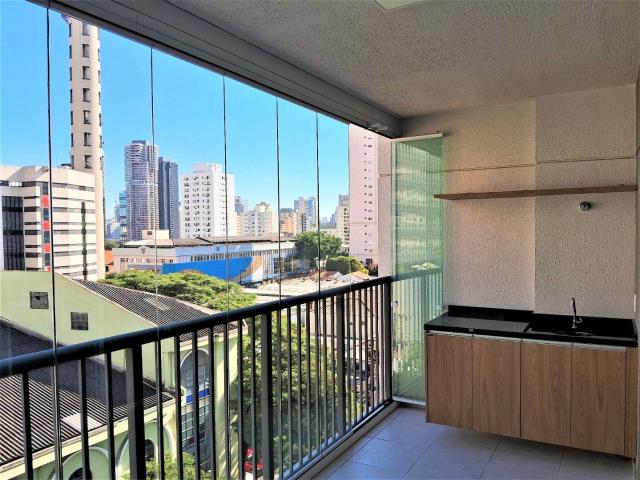 Apartamento para Locação em São Paulo - 5