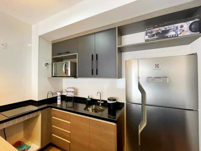 Apartamento para Locação em São Paulo - 4