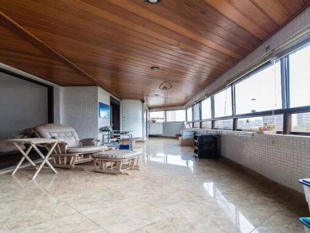 Apartamento para Locação em São Paulo - 2
