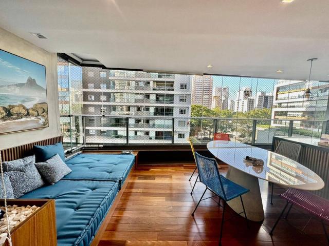 Apartamento para Locação em São Paulo - 4