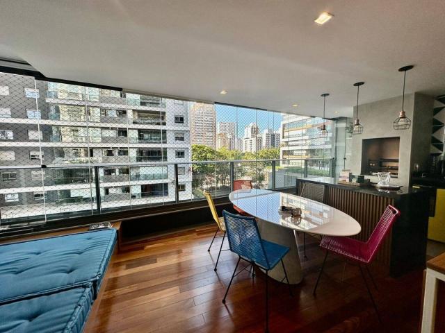 Apartamento para Locação em São Paulo - 5