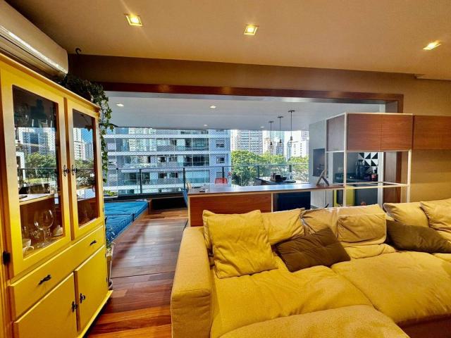 Apartamento para Locação em São Paulo - 3