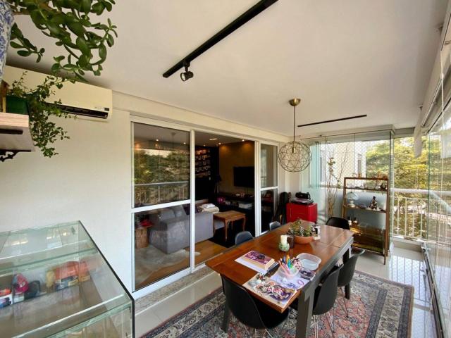 Apartamento para Locação em São Paulo - 5