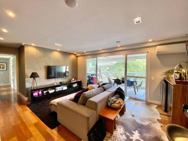 Apartamento para Locação em São Paulo - 4