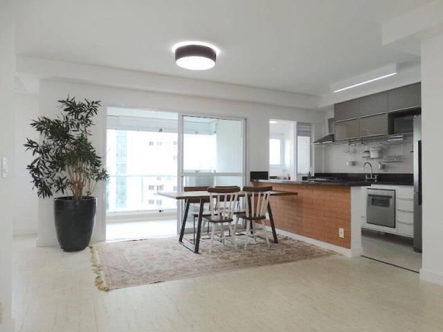 Apartamento para Locação em São Paulo - 2