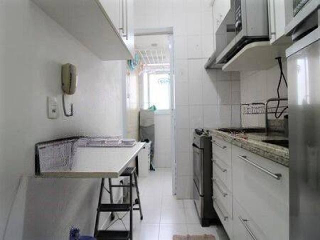Apartamento para Venda em São Paulo - 5