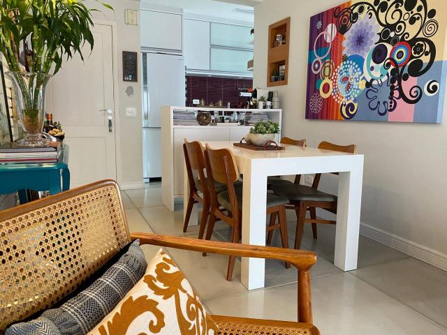 Apartamento para Locação em São Paulo - 5