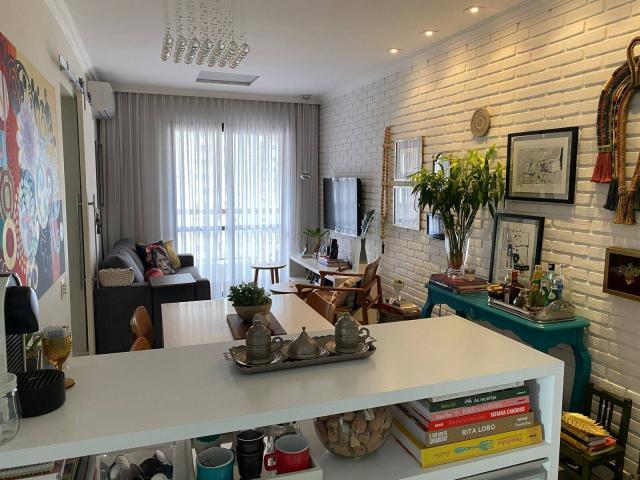 Apartamento para Locação em São Paulo - 4