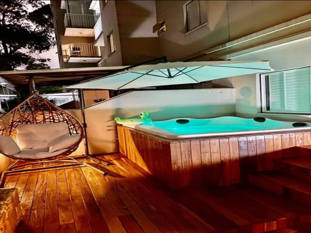 Apartamento para Locação em São Paulo - 2