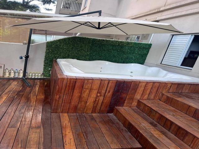 Apartamento para Locação em São Paulo - 4