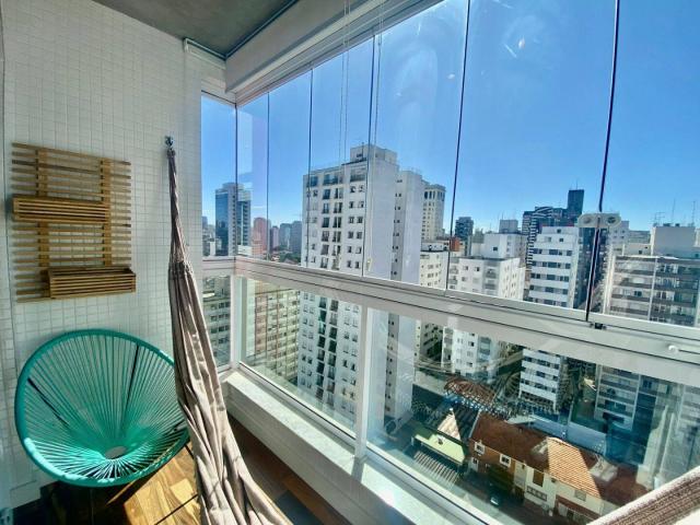 Apartamento para Venda em São Paulo - 2