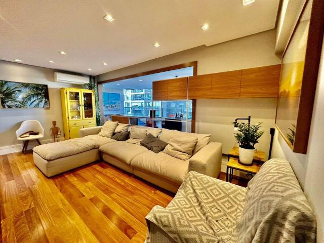 Apartamento para Locação em São Paulo - 4
