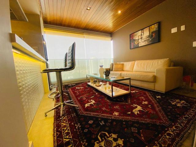Apartamento para Locação em São Paulo - 5