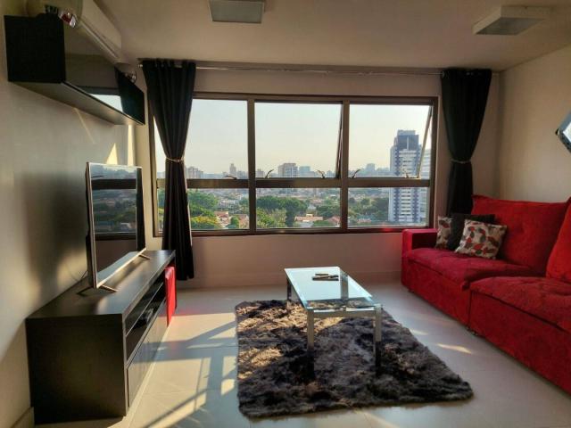 Apartamento para Locação em São Paulo - 3