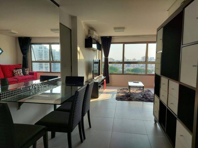 Apartamento para Locação em São Paulo - 4