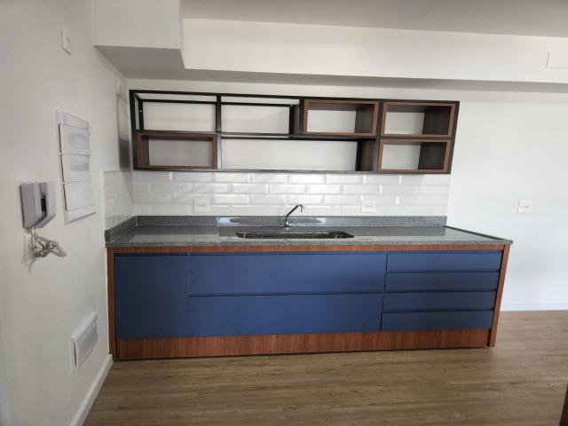 Apartamento para Locação em São Paulo - 2