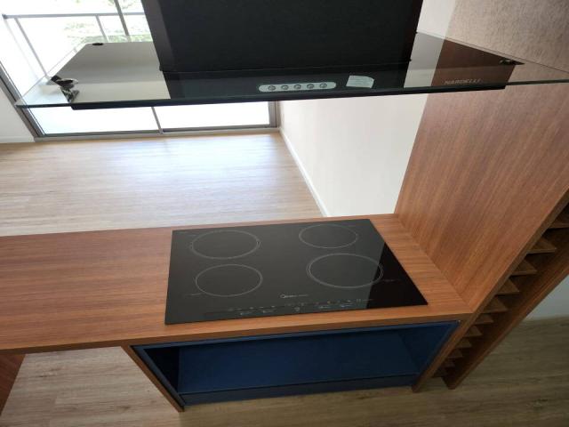 Apartamento para Locação em São Paulo - 4