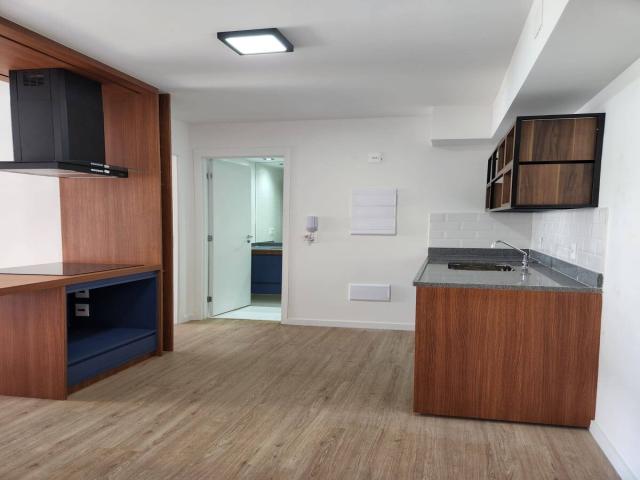 Apartamento para Locação em São Paulo - 5