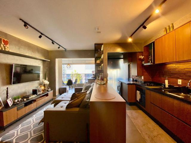 Apartamento para Locação em São Paulo - 3