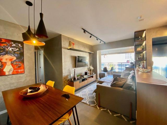 Apartamento para Locação em São Paulo - 2