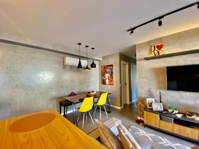 Apartamento para Locação em São Paulo - 4