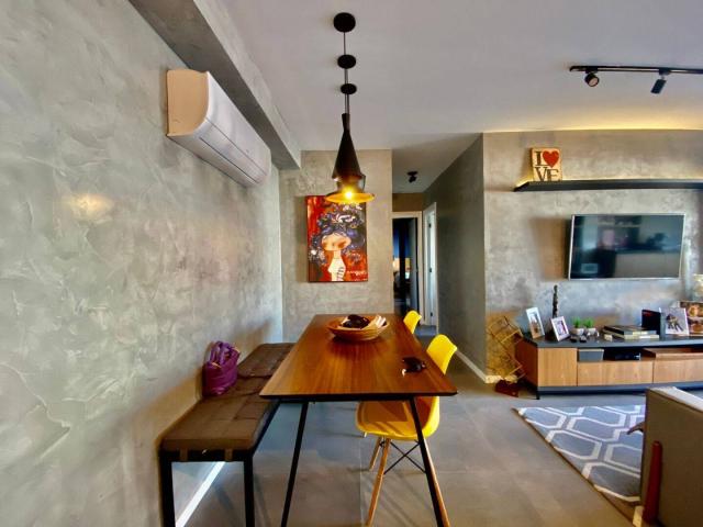 Apartamento para Locação em São Paulo - 5
