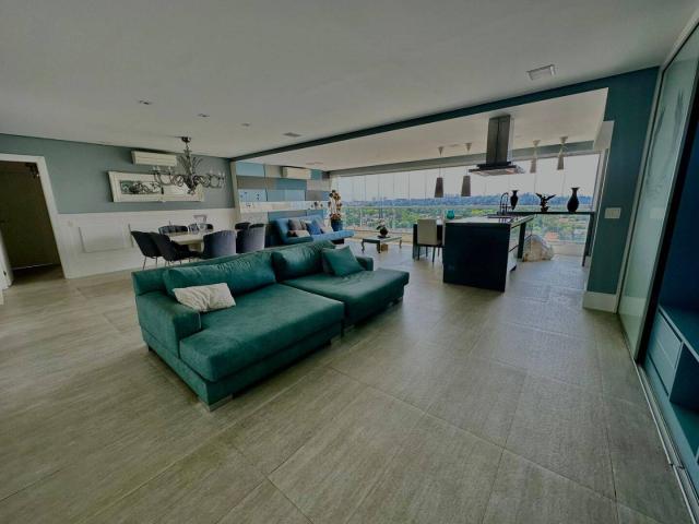 Apartamento para Locação em São Paulo - 2