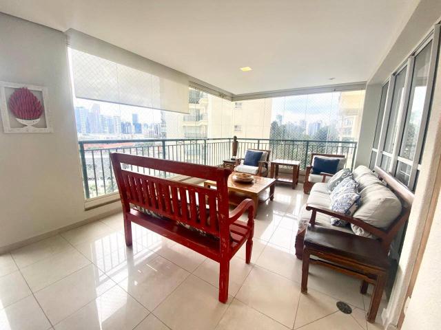 Apartamento para Locação em São Paulo - 4