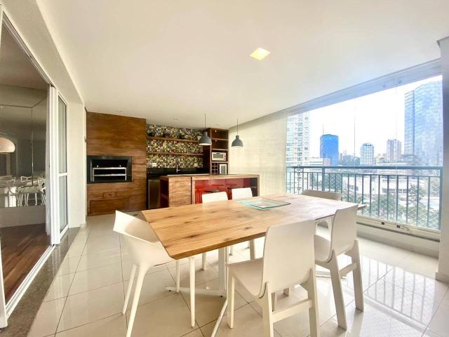 Apartamento para Locação em São Paulo - 5