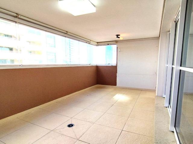 Apartamento para Locação em São Paulo - 4