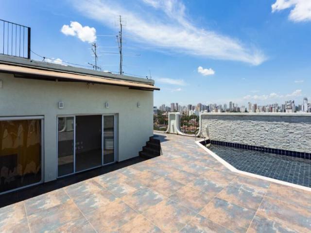 Apartamento para Venda em São Paulo - 2