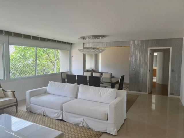 Apartamento para Locação em São Paulo - 2