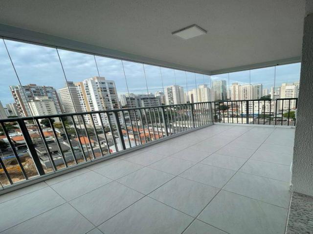 Apartamento para Locação em São Paulo - 2