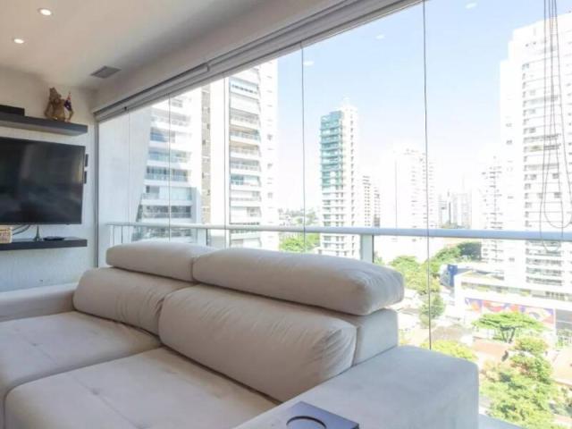 Apartamento para Locação em São Paulo - 3