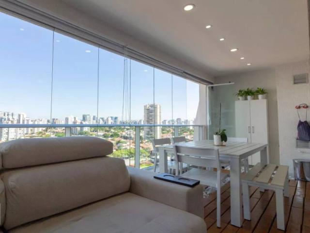Apartamento para Locação em São Paulo - 2