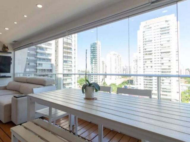 Apartamento para Locação em São Paulo - 4