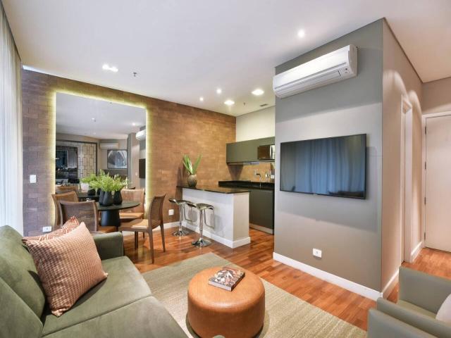 Apartamento para Locação em São Paulo - 4