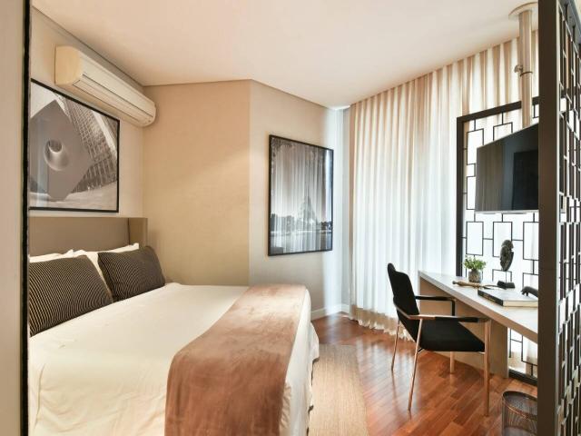Apartamento para Locação em São Paulo - 5